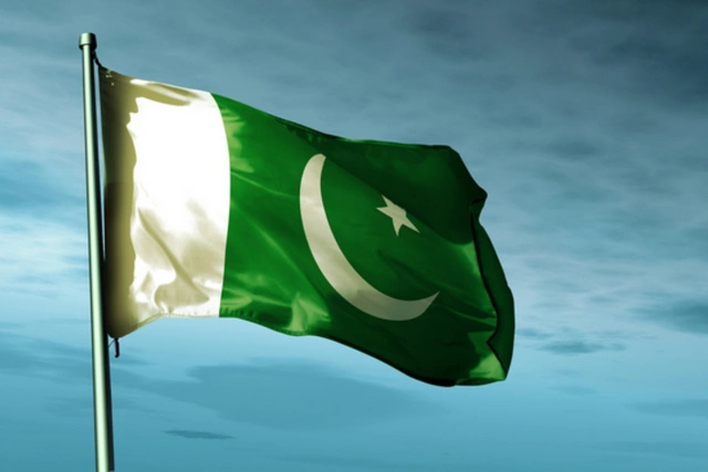 Пакистан подал заявку на вступление в БРИКС